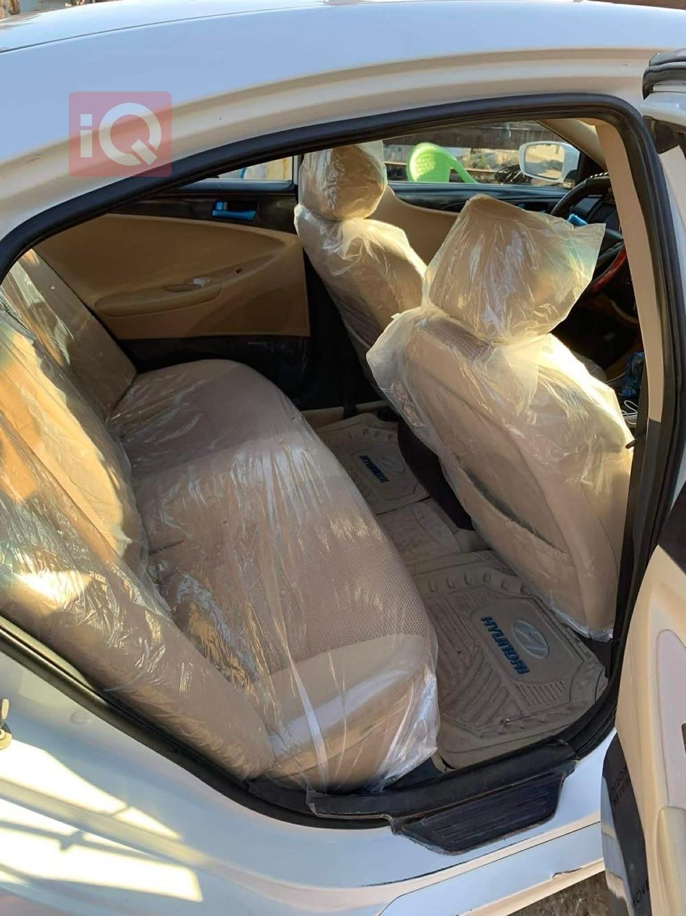 هيونداي سوناتا